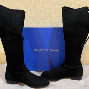 Stuart Weitzman Kneezie